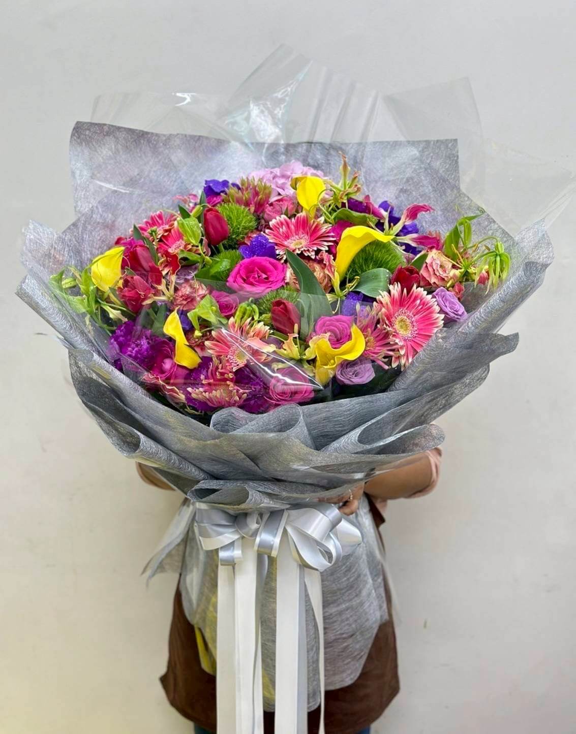 Flower & Hampers 2