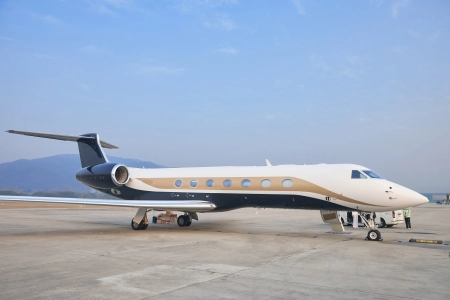 Private Jets Prices Starting At