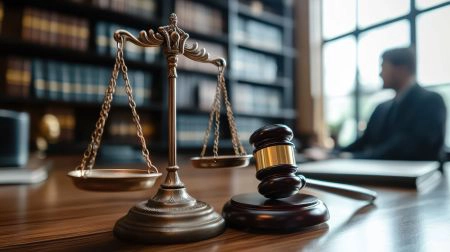 Private Legal Advisory